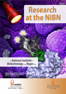 Research at the NIBN