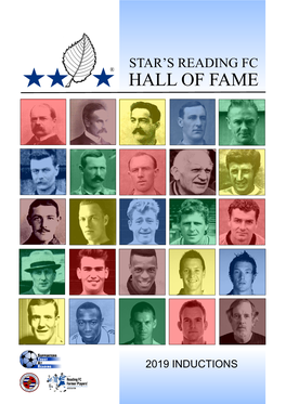 Hall of Fame