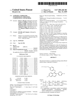 C C ( ) R2 FOREIGN PATENT DOCUMENTS R1 EP O 124369 11, 1984 WO WO93/101.13 5, 1993 Wherein WO WO93/1074 6, 1993 R