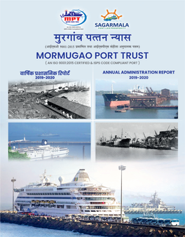 Mormugao Port Trust