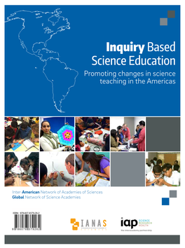 Inquiry Based Science Education