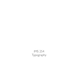 Download Typography Slides.Pdf