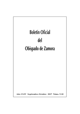 Descargas” De La Página Web De La Diócesis, Plantea La Conversión Pasto- Ral De La Acción Eclesial