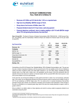 Fy 2015-16 Pr Final