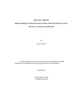 Snider Julia Thesis.Pdf