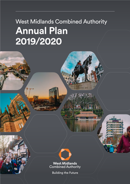Annual Plan 2019/2020