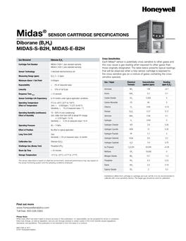 Midas Diborane