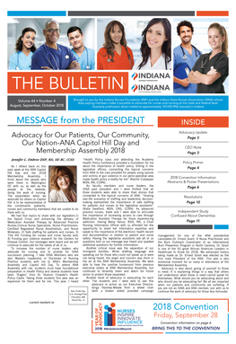 The Bulletin