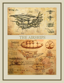 The Airships