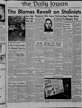 (Iowa City, Iowa), 1956-11-16