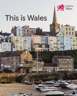 This Is Wales Wales