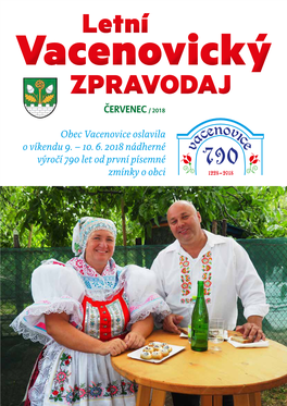 Červenec 2018