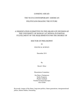 Brier-Dissertation.Pdf