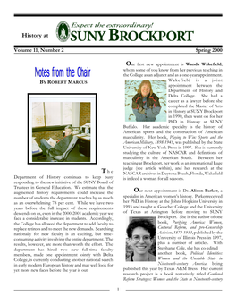 C:\Documents and Settings\SUNY Brockport.EDWARDSA21\Desktop\Newsletters for Web Page\Spring 2000