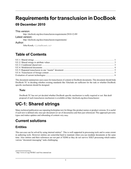 Transclusion-Requirements.Pdf