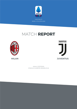 Milan Juventus