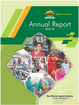 Annual Report 2015-16