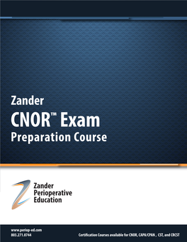 CNOR-Binder-Complete.Pdf