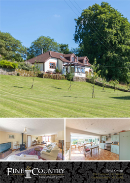 St Briavels Gloucestershire | GL15 6SL