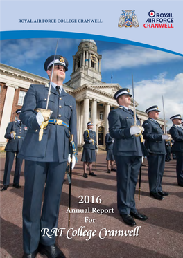 RAF College Cranwell