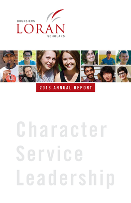 Annual Report