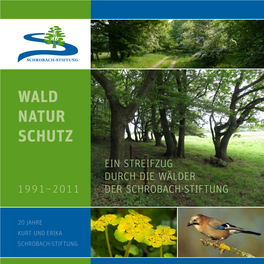 Wald Natur Schutz