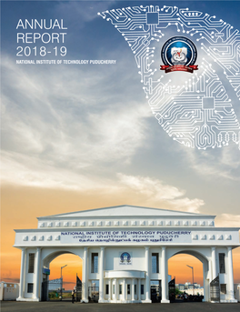 Annual Report & Audited Accounts for the Year 2018-2019