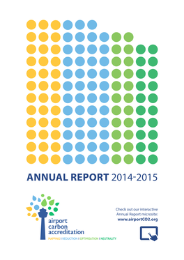 Annual Report 2014-2015