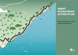 Great Ocean Road Action Plan