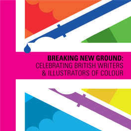 Breaking New Ground: Celebrating