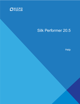 Silk Performer 20.5