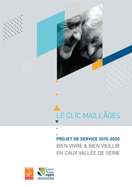 Le Clic Maill' Âges
