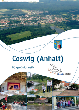 Coswig (Anhalt)