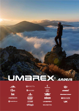 Umarex Tarifa 2019