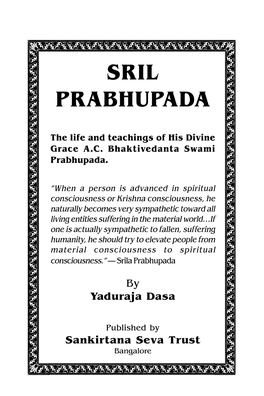 Srila Prabhupada English New.P65