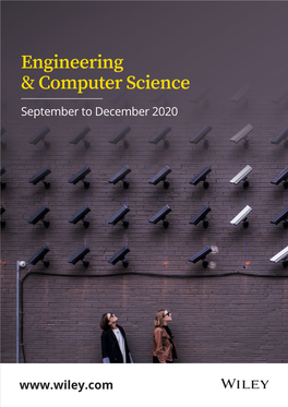 Engineering & Computer Science