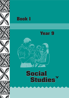 Social Studies Yr9/Bk1 Reprint