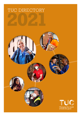 TUC Directory 2021