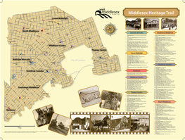 Middlesex Heritage Trail Lucan Biddulph