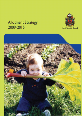 North Tyneside Allotment Strategy