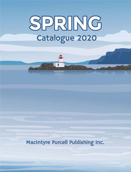 Mcintryre-Purcell-Spring-Catalogue-2020.Pdf