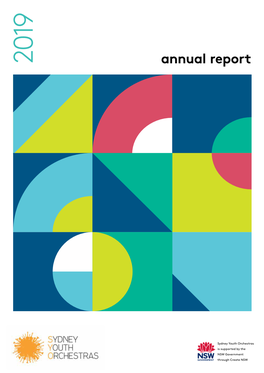 2019 Annual Report