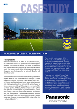 Portsmouth FC