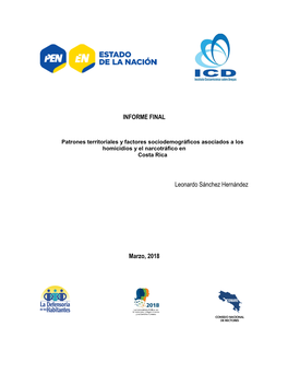 Informe Final