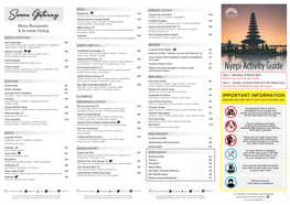 Nyepi 2021 A3 Booklet Final