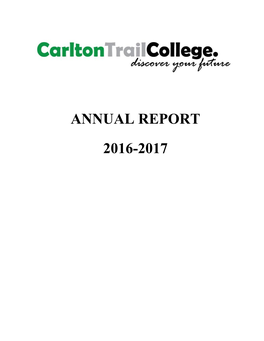 Annual Report 2017