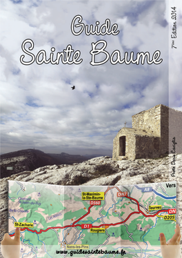 Guide-Ste-Baume-2014.Pdf