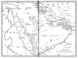 HISTORY of the ARABIAN MISSION