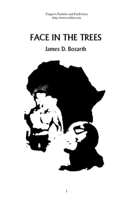 The Face in the Trees