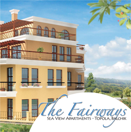 Fairwaysbrochure.Pdf